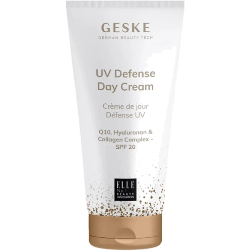 GESKE UV Defense Day Cream Дневной крем для защиты от ультрафиолета 100 ml