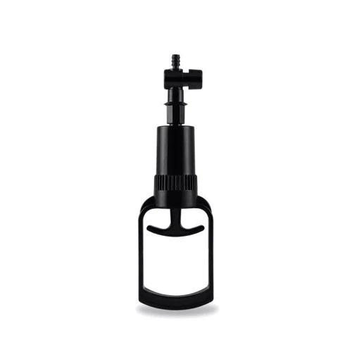 Вакуумная помпа LoveToy - Maximizer Worx VX1 Power Pump: Наличие вибрации Нет