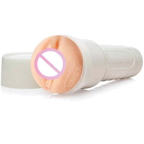 Мастурбатор Fleshlight Girls - Jessica Drake Heavenly: Матеріал Кібершкіра
