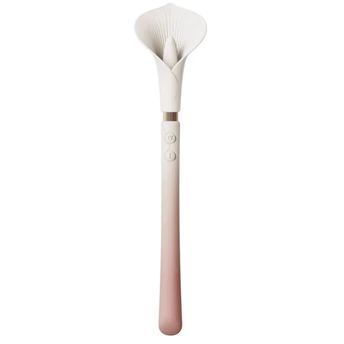 Вибромассажер Zalo Calla Blossom Pink