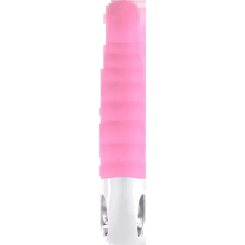 Fun Factory PATCHY PAUL G5 pink: Назначение Вагинальные