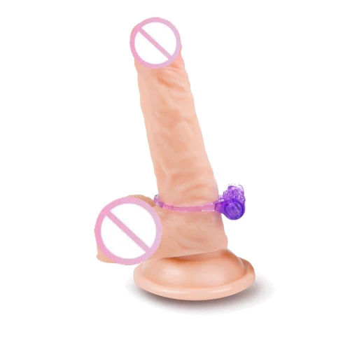 Эрекционное кольцо Brazzers RF007 c вибрацией, 3 см: Производитель Brazzers