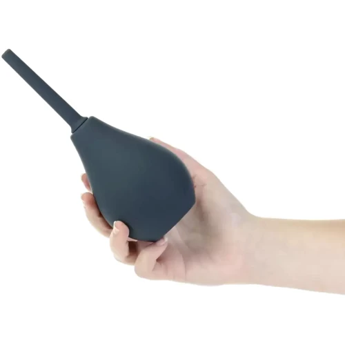 Анальные стимуляторы Lux Active Equip Silicone Anal Training Kit набор 6 шт: Наличие вибрации Есть