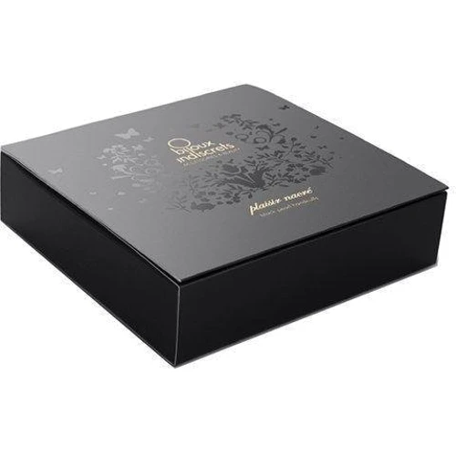 Метелочка Bijoux Indiscrets Pom Pom - feather tickler фото 4