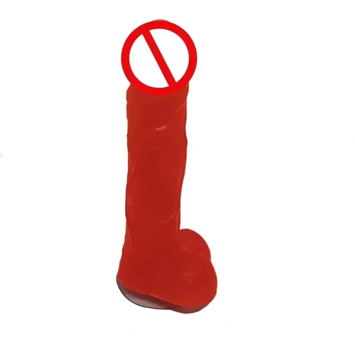 Мило пікантної форми Pure Bliss Red size L 210 г: Призначення Для тела