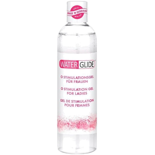 Возбуждающий лубрикант WATERGLIDE ORGASM GEL, 300 мл