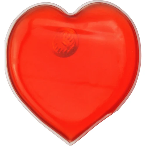Серце, що самонагрівається System JO Heart Shaped Hand warmer