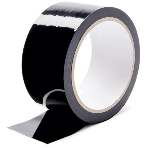Лента для бондажа SKN-C103 BLACK (15 м)