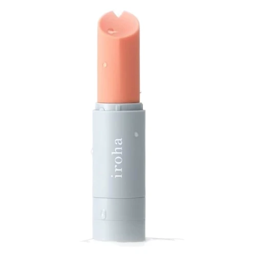 Вибратор IROHA STICK: Длина, см 9.6