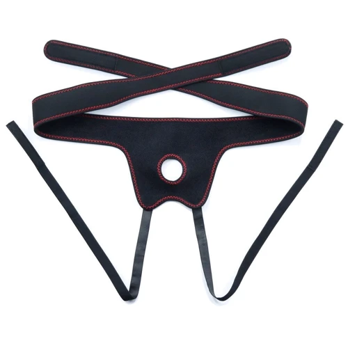 Трусики для страпону LOVETOY Easy Strap on Harness фото 7