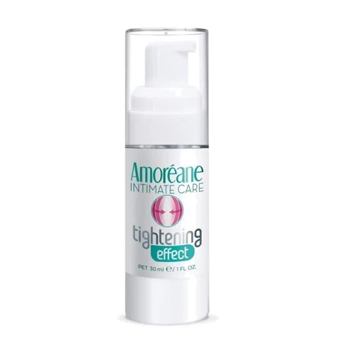 Вагинальный гель с эффектом подтяжки Amoreane Tightening Gel