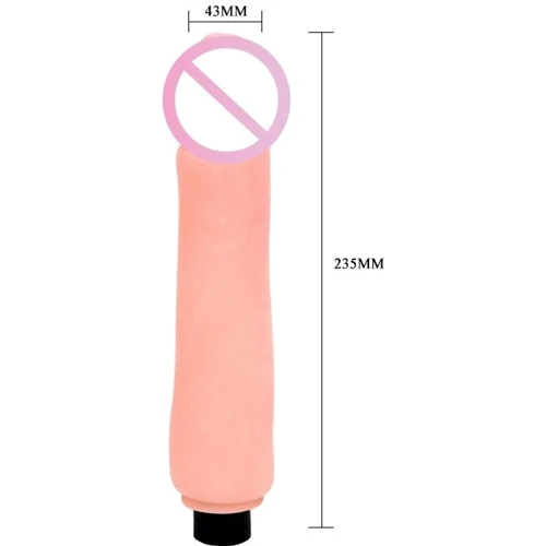 Вибратор Mutlispeed Flexible Vibrator: Для кого Для женщин