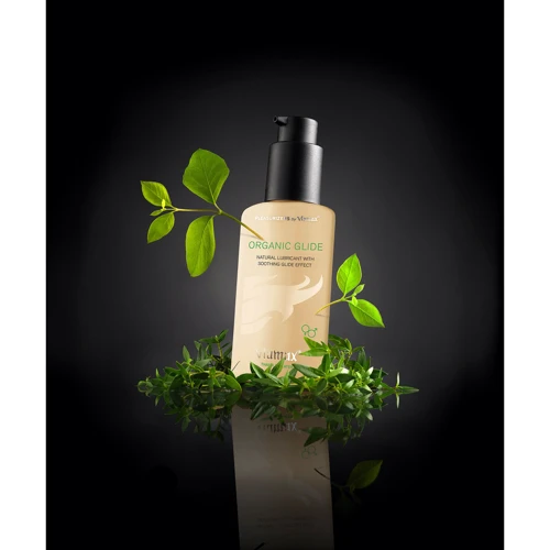 Лубрикант Viamax Organic Glide 70мл: Для кого Унисекс