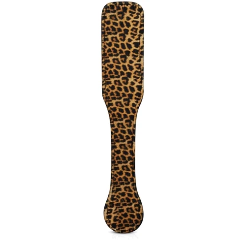 Набор BDSM-аксессуаров Panthra Gato 8-piece set фото 9