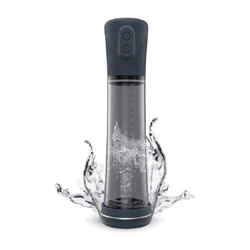 Автоматическая гидропомпа 2-в-1 Dorcel HYDRO PUMP