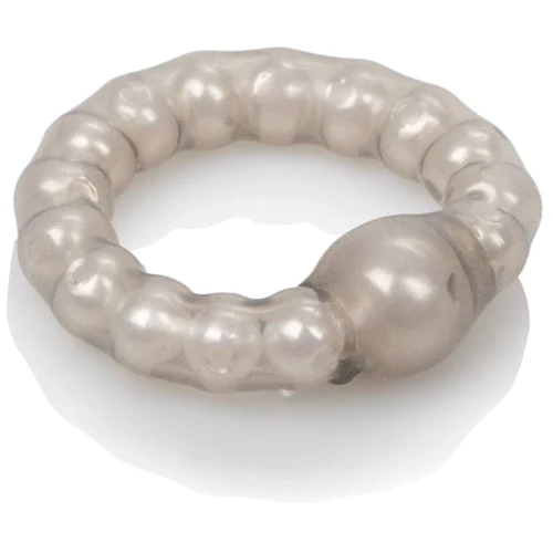 Кільце на пеніс Pearl Beaded Prolong Ring фото 6