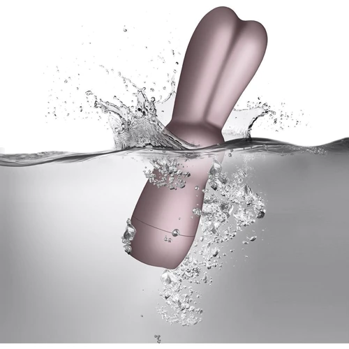 Вібратор SugarBoo Bunnie Boo: Тип і форма Кролики, Вібропулі