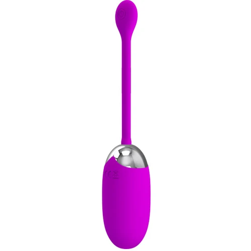 Віброяйце Pretty Love Brook vibrating Egg: Для кого Для жінок