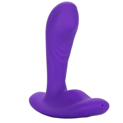 CalExotics Remote Pinpoint Pleaser - вибромассажер простаты, 7.25x3.25 см фото 9