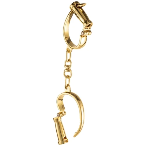 Наручники LOCKINK Love-slave Handcuffs фото 4