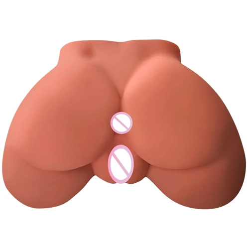 Мастурбатор Pipedream PDX Plus - Perfect Ass Masturbator Tan (PDRD61122)
