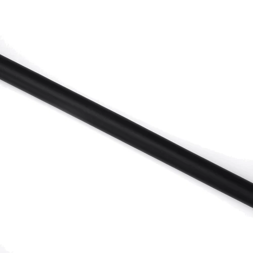 Шлепалка Liebe Seele Black Organosilicon Riding Crop фото 6