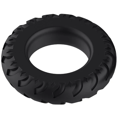 Эрекционное кольцо LYBAILE Titan Cock Ring фото 4