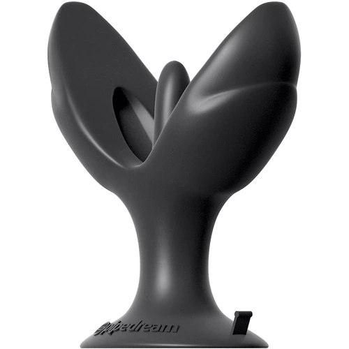 Pipedream Insta-Gaper - анальная пробка, 9.5х8.5 см: Тип Анальные пробки
