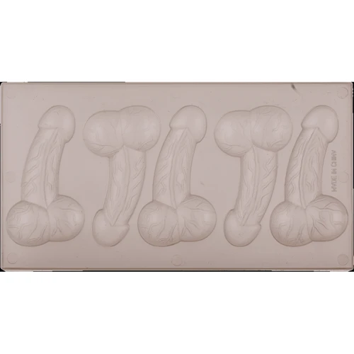 Форма для кубиків льоду OOTB Willy Ice Cube Tray фото 3