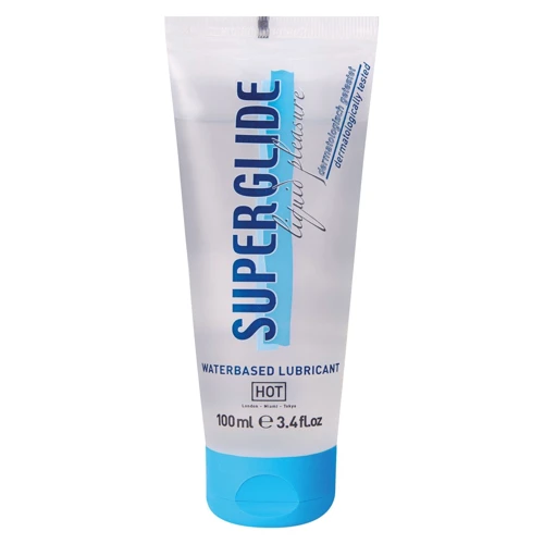 Лубрикант Super Glide, 100 мл