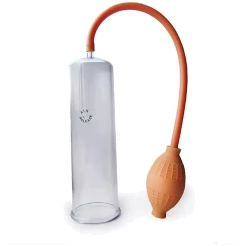 Помпа для увеличения члена Penis Power Pump
