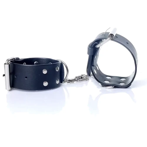 Наручники Fetish Boss Series - Handcuffs with studs (BS3300092): Производитель Fetish Boss Series