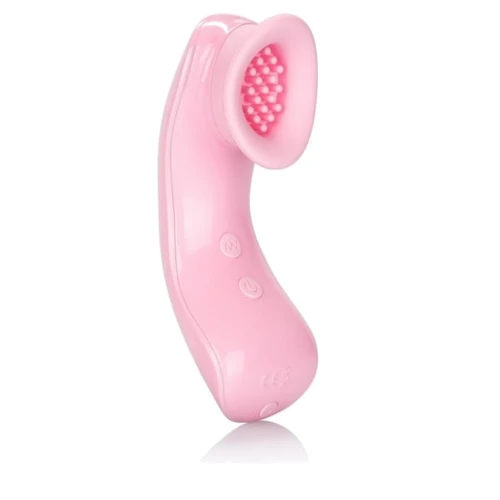 Стимулятор клітора Pulsing Intimate Arouser