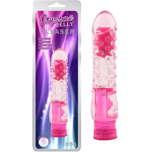 Вибратор Pleaser-Pink, 291617: Для кого Для женщин