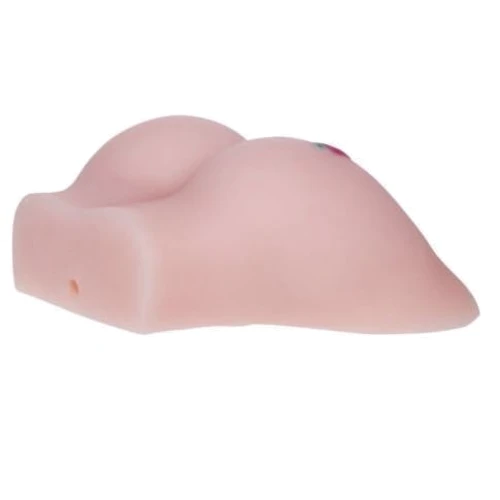 Мастурбатор с двойной вибрацией и двумя входами PASSION LADY - DANA, BM-009104S: Для кого Для мужчин