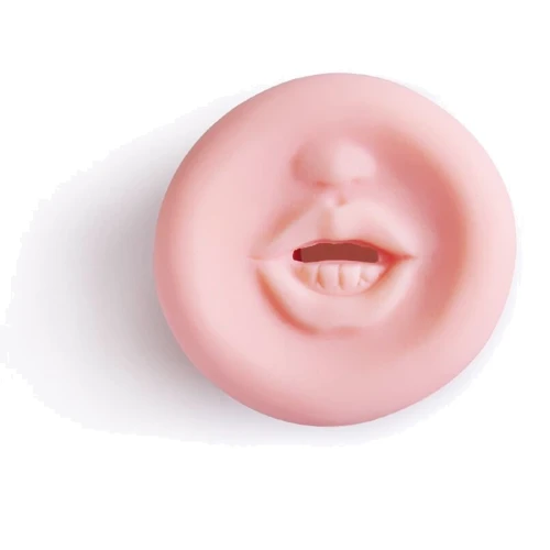 Вставка для помпы Men Powerup Mouth