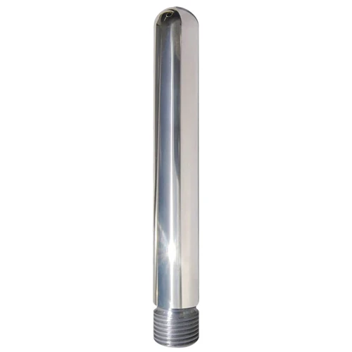 Интимный душ JoyDivision Aqua Stick Intimate Douche Attachment Silver