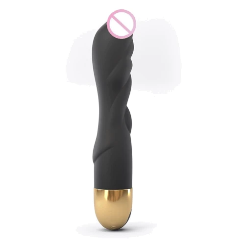 Вибратор Dorcel Flexi & Joy