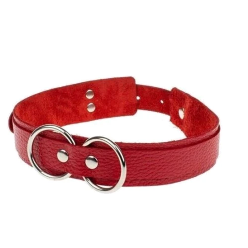 Ошейник Secret Desire, Red