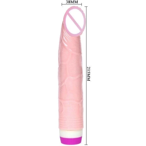 Вибратор с функцией ротации Rotate vibrator, BW-001031: Для кого Для женщин