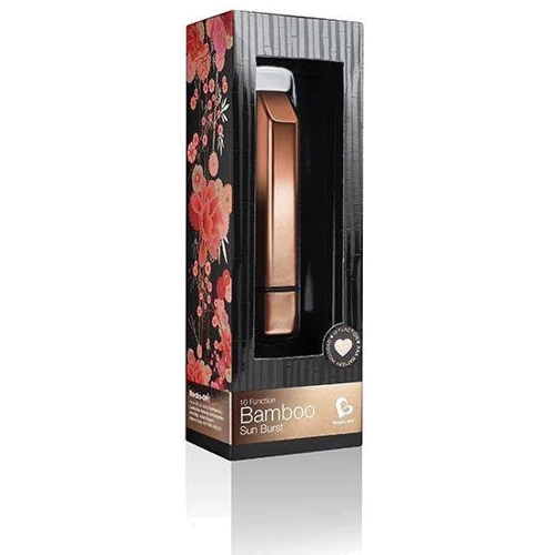 Вібратор Rocks Off Bamboo Sun Burst