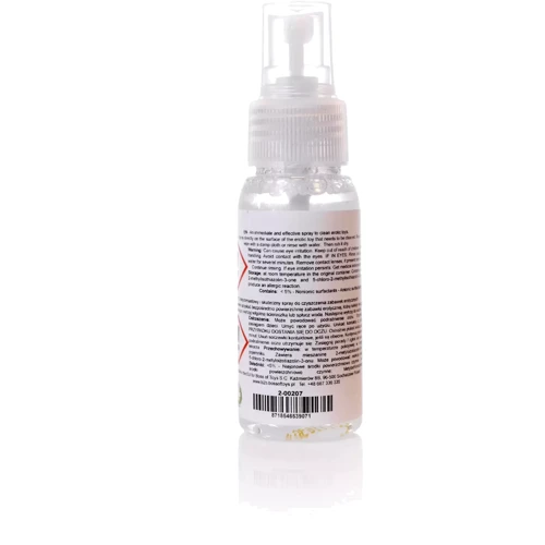 Очисник секс-іграшок Cobeco Boss Toy Cleaner, 50 мл: Виробник Cobeco