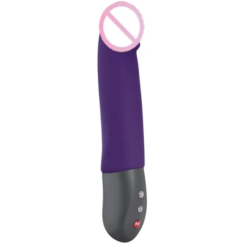 Пульсатор Fun Factory Stroniс Real dark violet