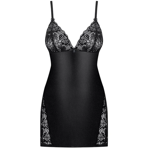 Комплект Obsessive 869-CHE-1 chemise, L / XL фото 3