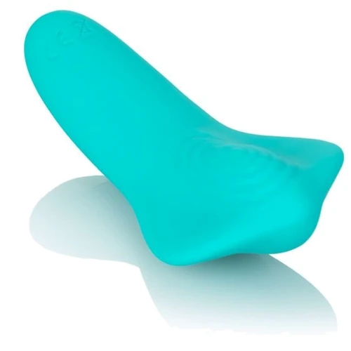CalExotics Slay Pleaser вибромассажер для клітора, 11.5x5 см фото 7
