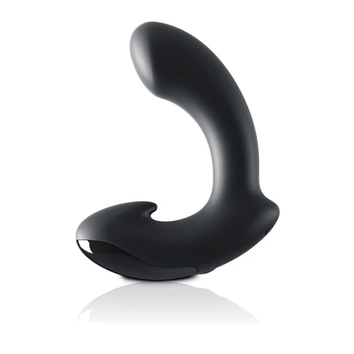 Pipedream Control by Sir Richard's Silicone P-Spot Massager 7.6x2.5 см: Для кого Для мужчин