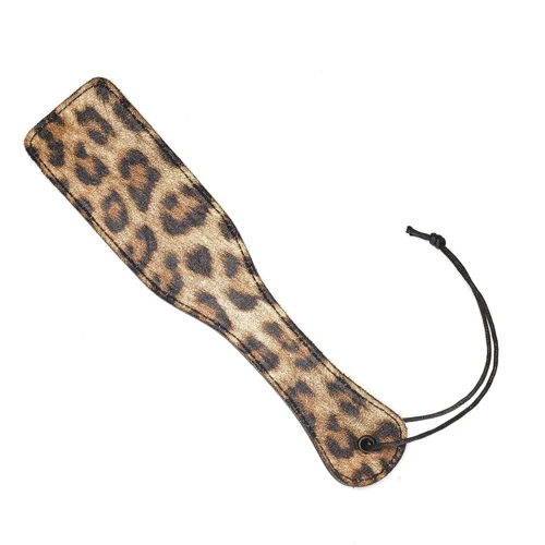 Набор Liebe Seele Leopard Print 13pcs set: Для кого Для пары