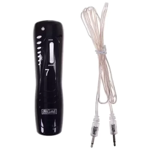 Мастурбатор в колбе LYBAILE Pink Mouth Vibrating (BM-00900T27Z-2) фото 8