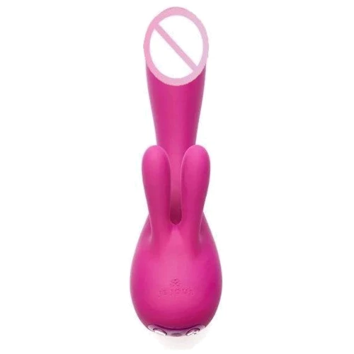 Вибратор Je Joue - Fifi Fuchsia: Для кого Для женщин