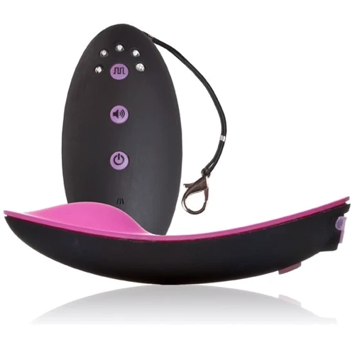 OhMiBod - Club Vibe 2 OH Music клиторальный вибратор в трусики